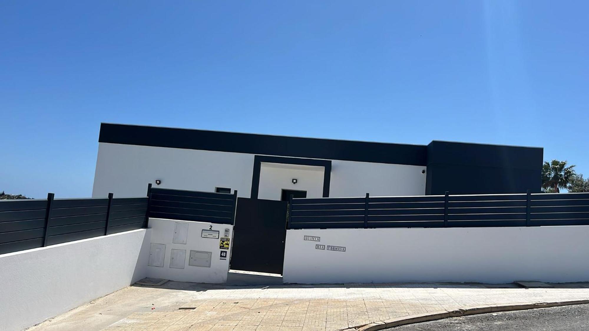 QUINTA RIA FORMOSA, lieu de séjour unique. Olhão Exterior foto
